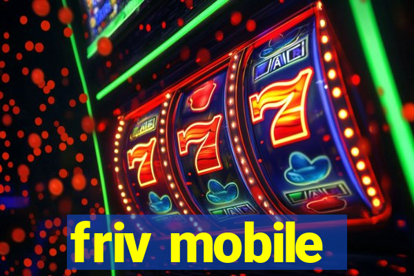 friv mobile